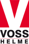 Voss-Helme individuell bedrucken